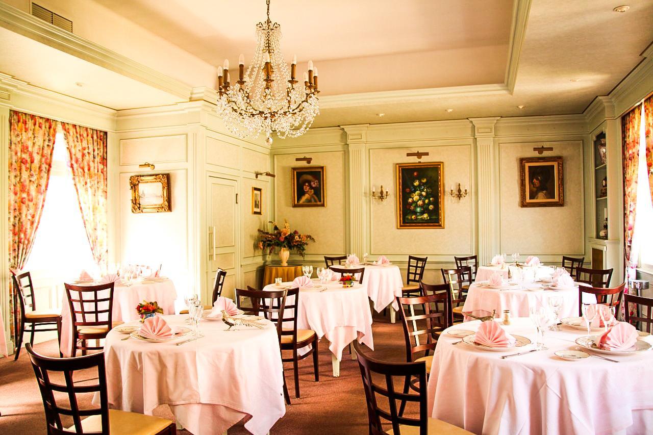 Hotel De La Cloche Vitry-le-François Esterno foto